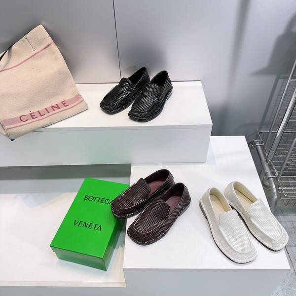 Bottega Veneta Shoes BVS00150